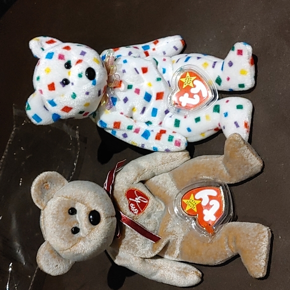 23 TY Beanie Babies Lot - Picture 3 of 3